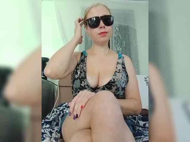 Dashulya666 webcam