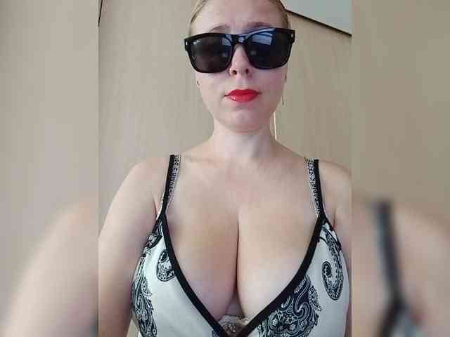 Dashulya666 webcam