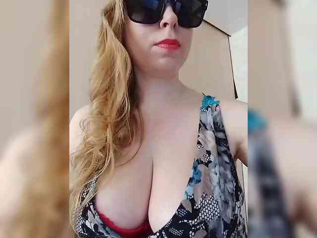 Dashulya666 webcam