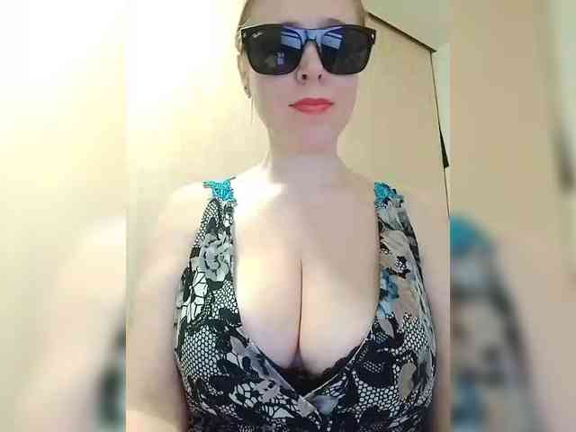Dashulya666 webcam