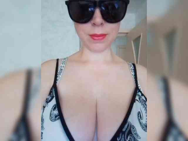 Dashulya666 webcam