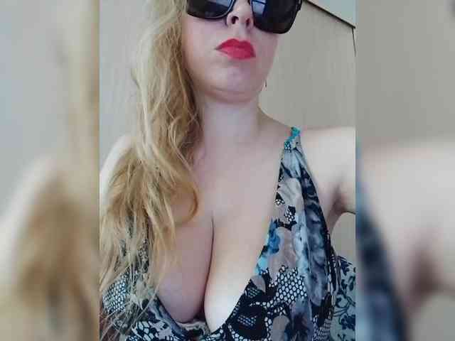 Dashulya666 webcam