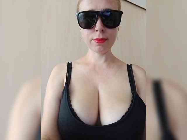 Dashulya666 webcam