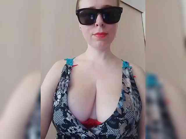 Модель: Dashulya666