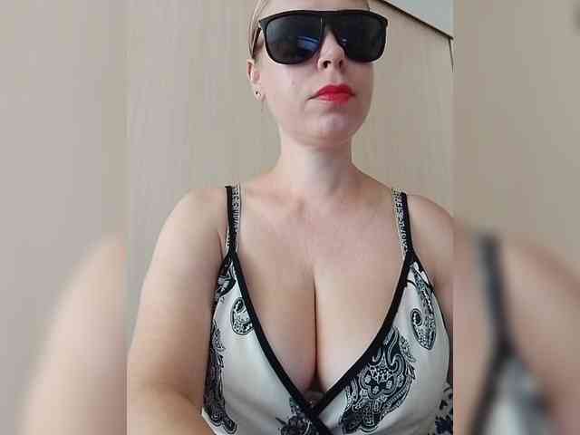 Dashulya666 webcam