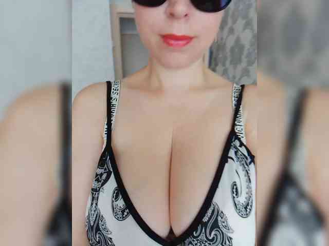 Dashulya666 webcam