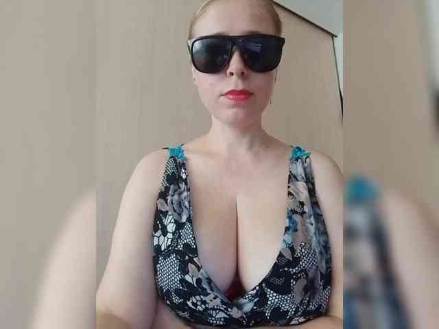 Dashulya666 webcam