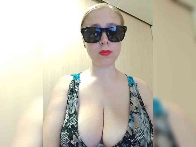 Dashulya666 webcam