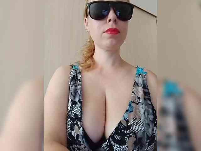 Dashulya666 webcam