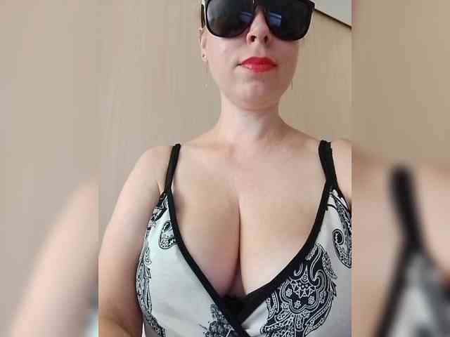 Dashulya666 webcam