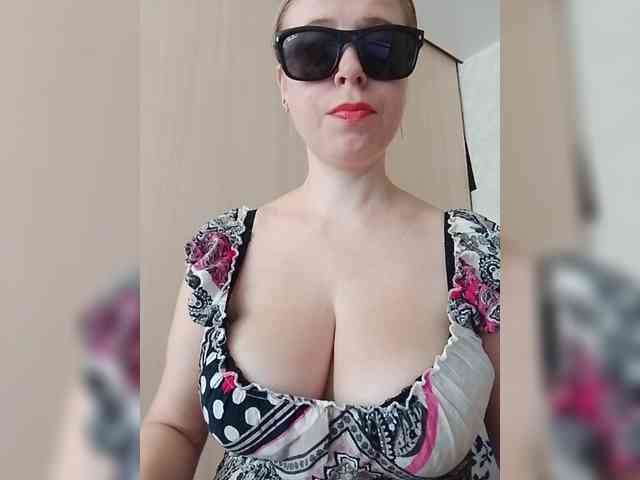 Dashulya666 webcam