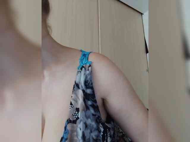 Dashulya666 webcam