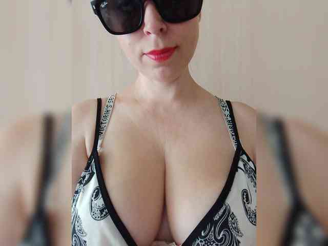 Dashulya666 webcam