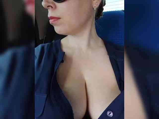Dashulya666 webcam