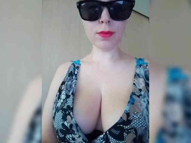 Dashulya666 webcam