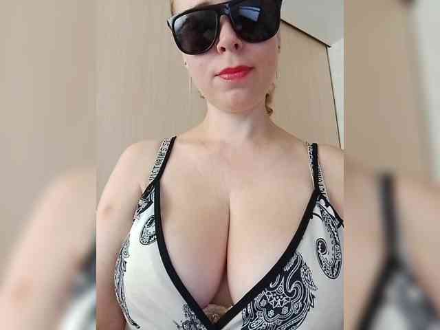 Dashulya666 webcam