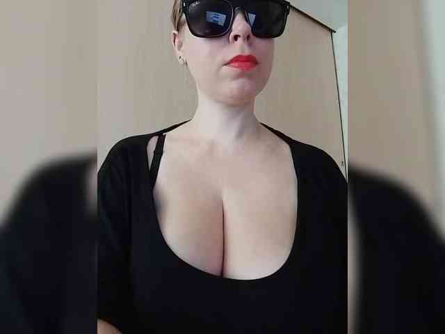 Dashulya666 webcam