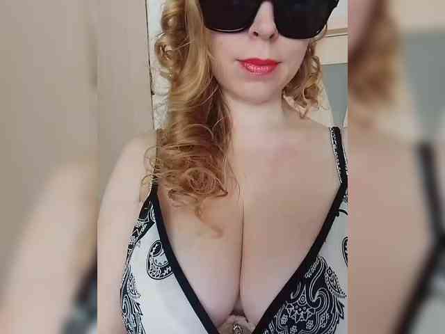 Dashulya666 webcam
