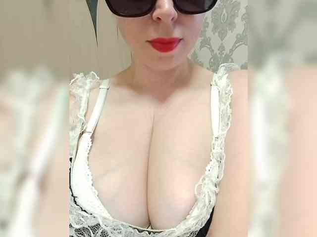 Dashulya666 webcam