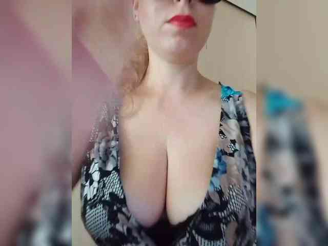 Dashulya666 webcam