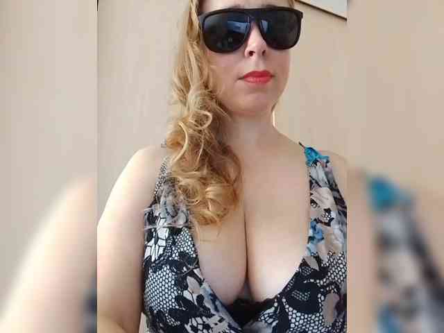 Dashulya666 webcam