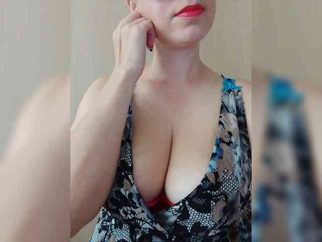 Dashulya666 webcam