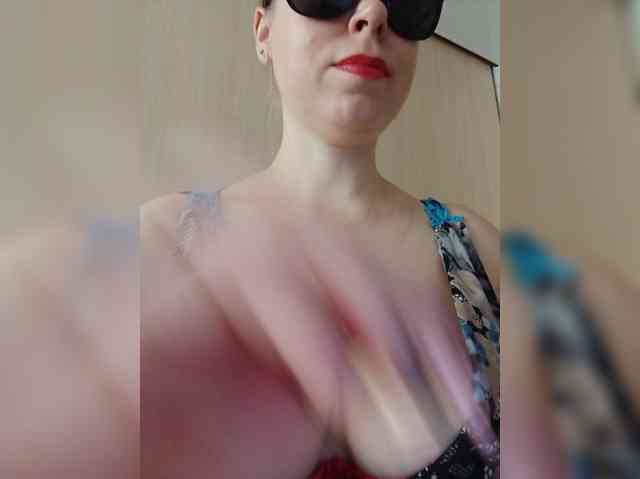 Dashulya666 webcam