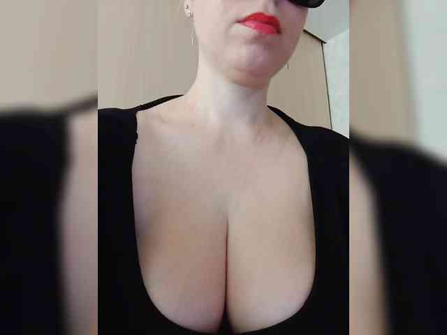 Dashulya666 webcam