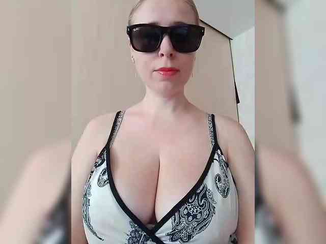 Dashulya666 webcam