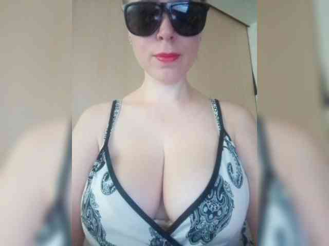 Dashulya666 webcam