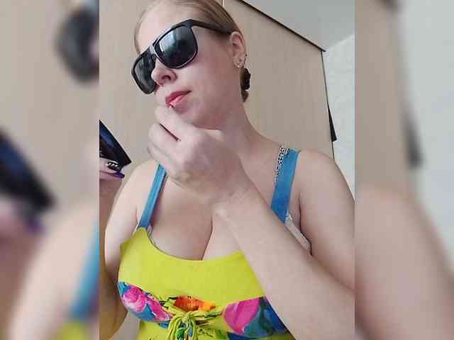 Dashulya666 webcam