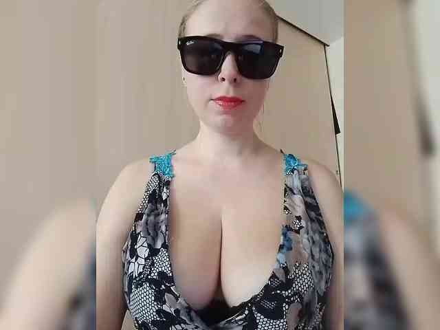 Dashulya666 webcam