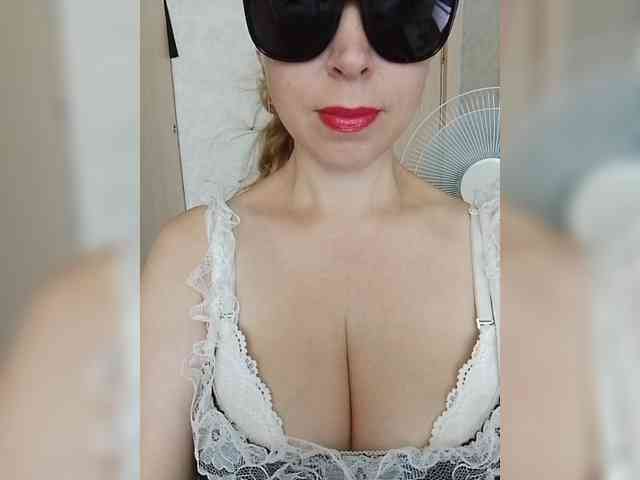 Dashulya666 webcam