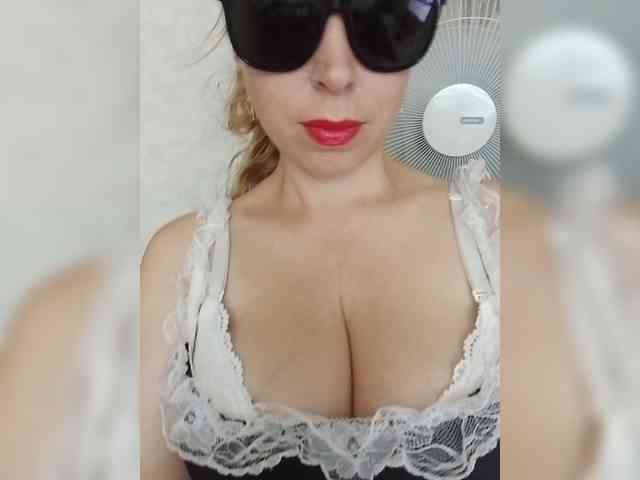 Dashulya666 webcam
