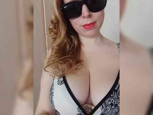 Dashulya666 webcam
