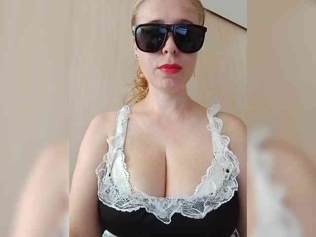 Dashulya666 webcam