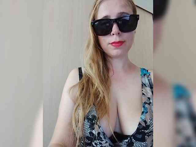 Dashulya666 webcam