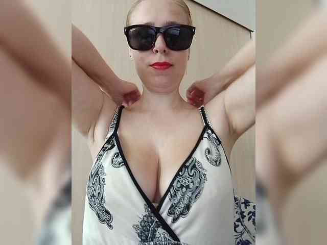 DashaKisa951 Sex Cam Show
