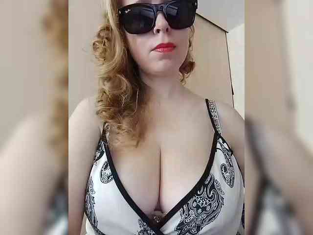 Dashulya666 webcam