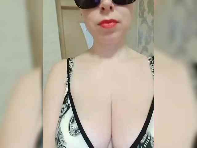 Dashulya666 webcam