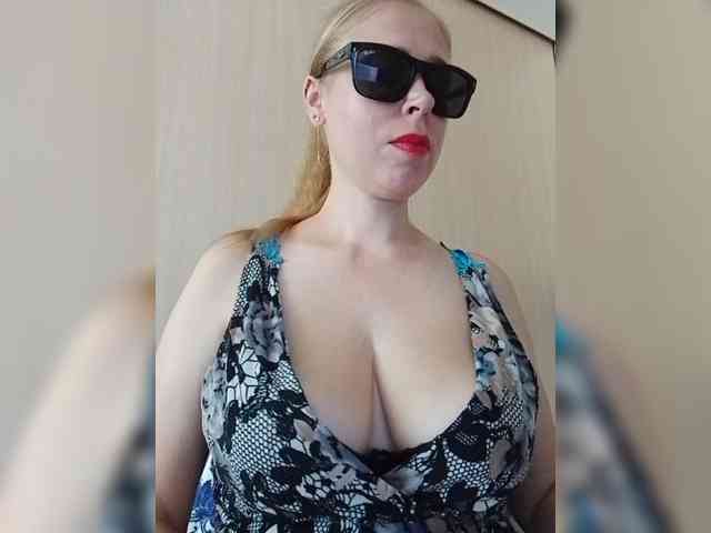 Dashulya666 webcam