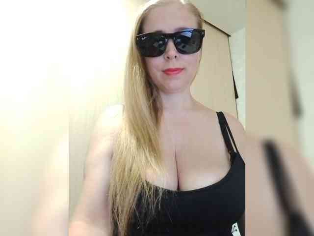 Dashulya666 webcam