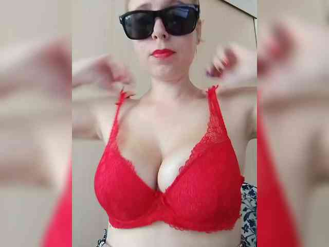 Dashulya666 webcam