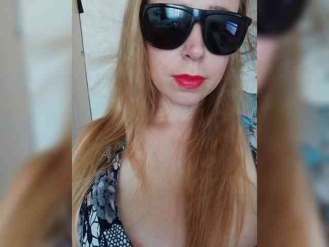Dashulya666 webcam