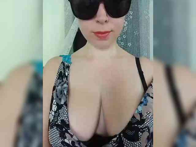 Dashulya666 webcam