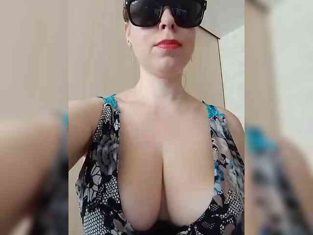 Dashulya666 webcam