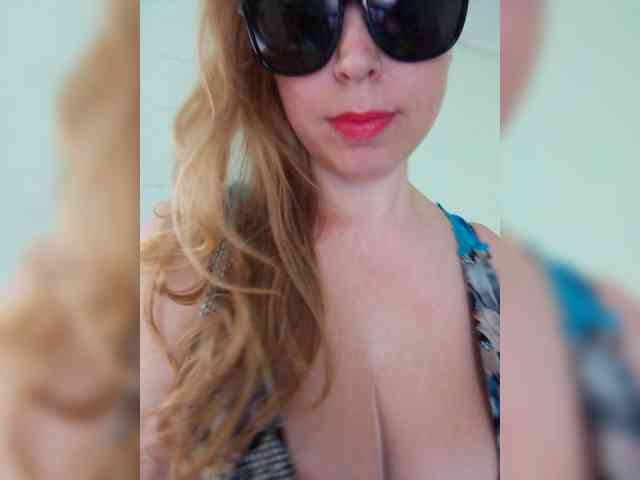 Dashulya666 webcam