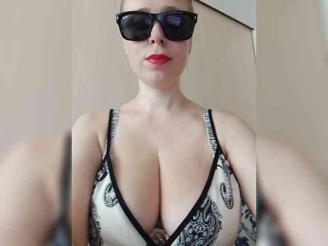 DashaKisa951 Sex Cam Show