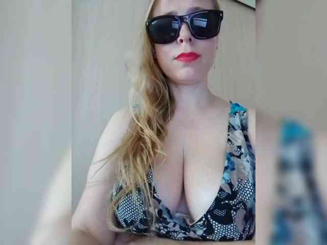 Dashulya666 webcam