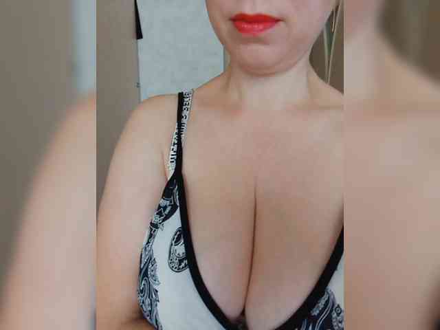 Dashulya666 webcam